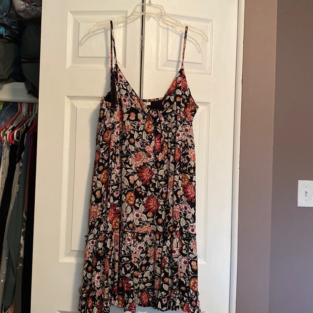 Maurice’s XXL Dress